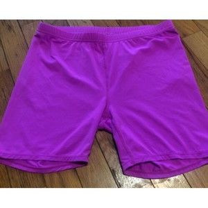 Lilly Pulitzer UPF 50+ Luxletic Biker shorts size Small